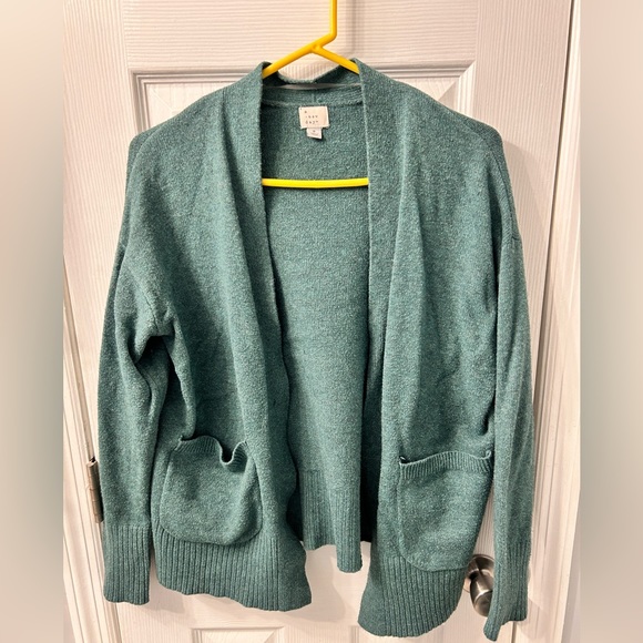 a new day Sweaters - A New Day cardigan